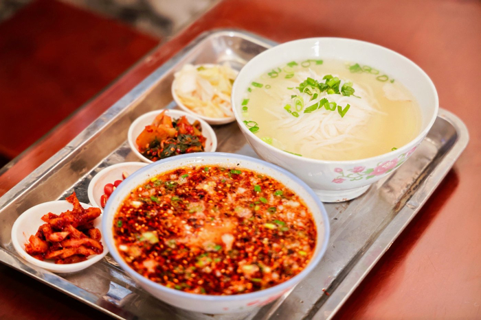 巍山饵丝 巍山县委宣传部供图