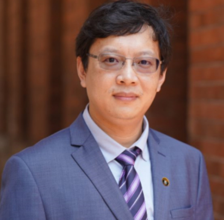 图 | 张世明（来源：张世明）