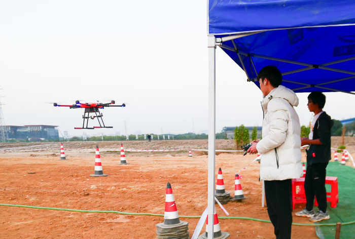 图片来源：受访者提供