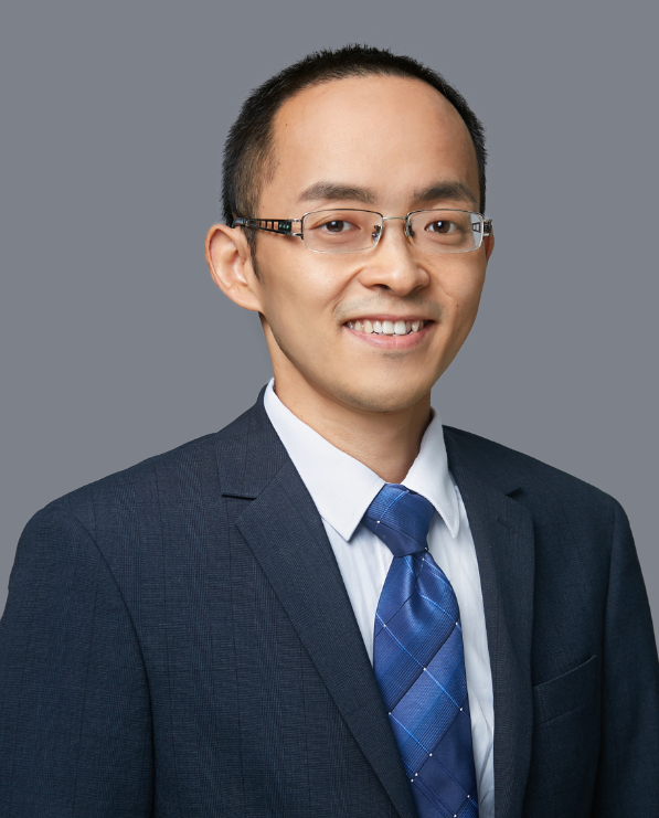 图丨陈天（来源：陈天）