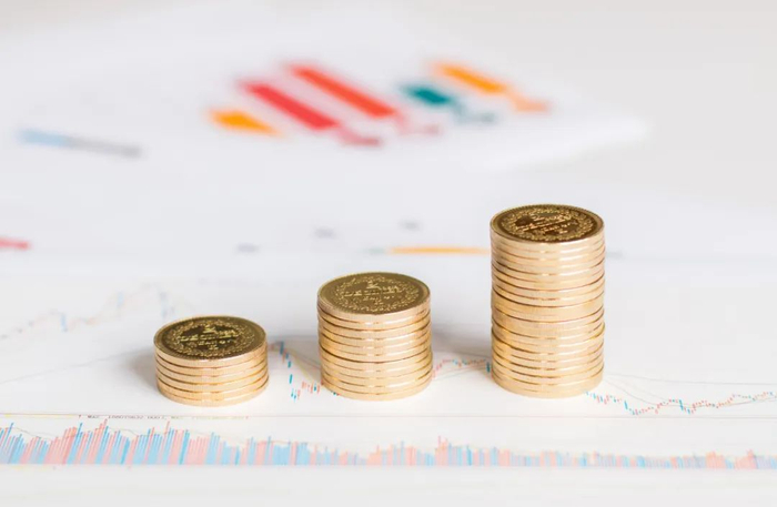 图 / 摄图网，基于VRF协议