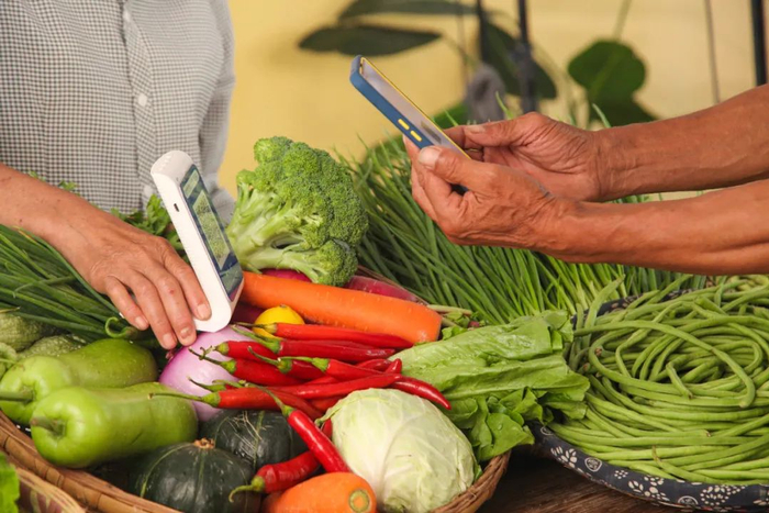 图 / 摄图网，基于VRF协议