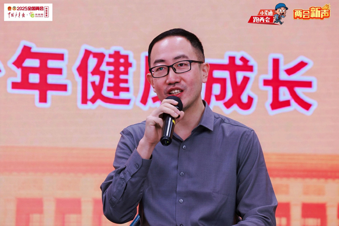 九章大模型答疑产品负责人郑毅