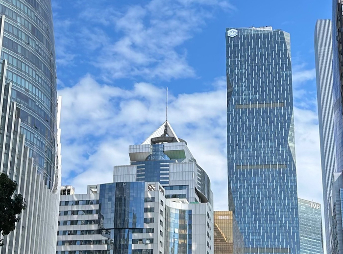 （图源：时代周报 王晨婷/摄）