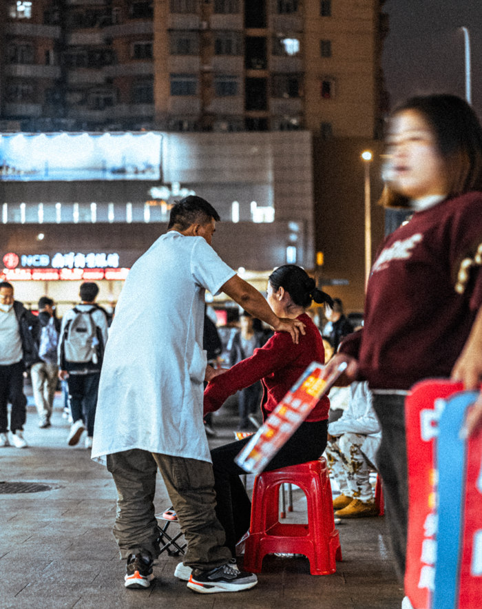 图源：深圳微时光