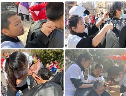 元熙往期慈善活动