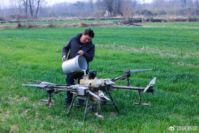 图 | 河南日报视觉中心