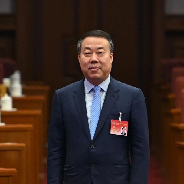 全国政协委员、国家督学刘林