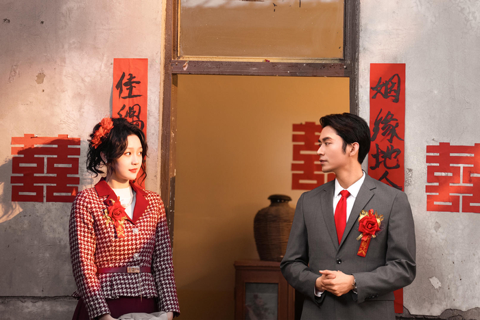 《家里家外》定档，这部四川方言微短剧要做温暖的“爽剧”|家里家外_新浪新闻