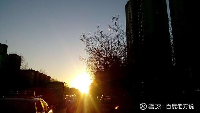 百年的1%就是1年人生太匆匆应该如何过才好发人深省