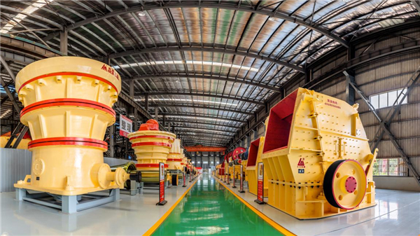 磊蒙集团产品展厅展示