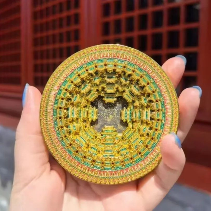 图源：北京古代建筑博物馆