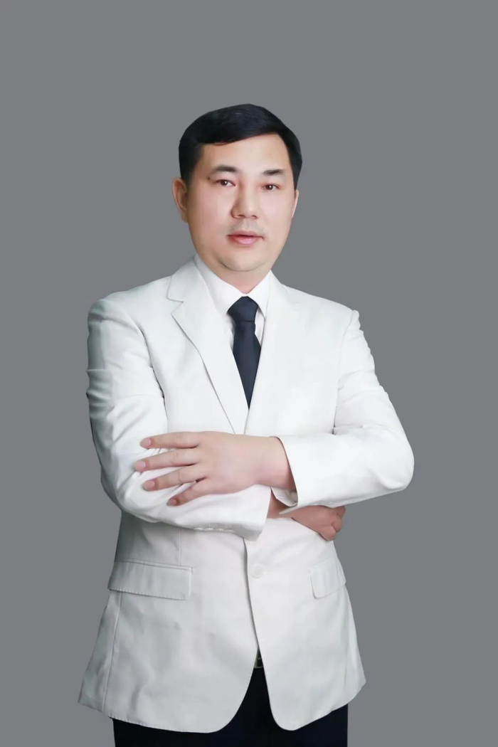 磊蒙集团董事长张宏强