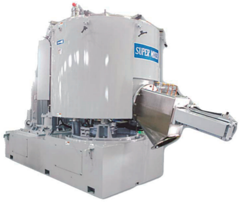 来源：川田机械制造（上海）公司官网