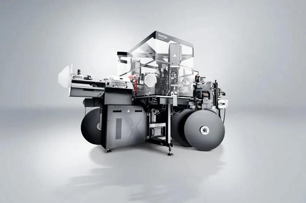 图源:Komax