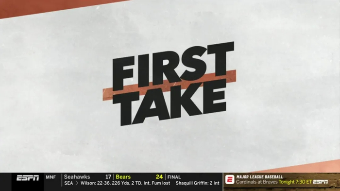 图源：ESPN