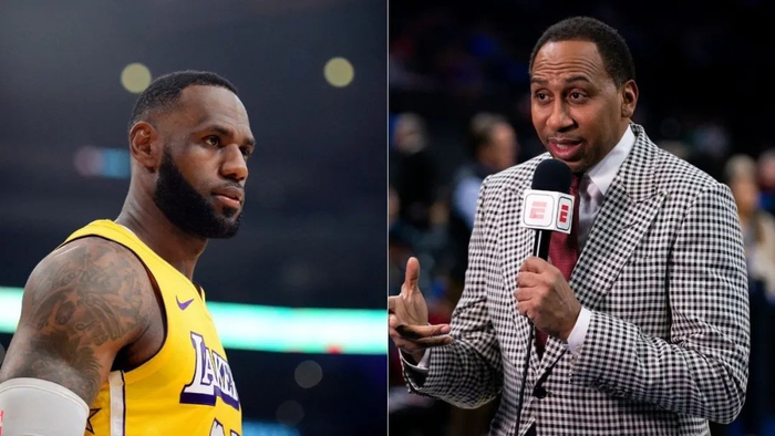 图源：Lakers Daily