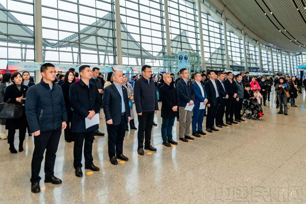 “3.15国际消费者权益日”宣传活动现场