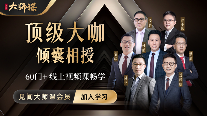 风险提示及免责条款