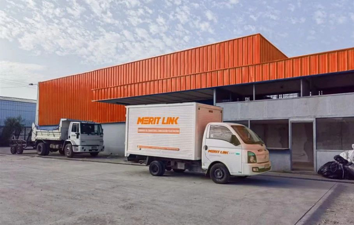 脉链智利区域服务中心