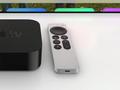 新款Apple TV 4K发布日期曝光 年底见 配置升级有点大