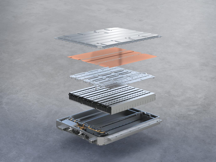 “四防”电池包设计，千锤百炼成就安“芯”之选