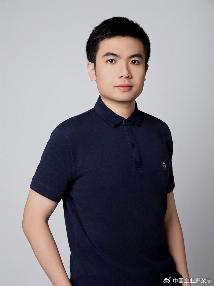 汤雄超 来源：受访者