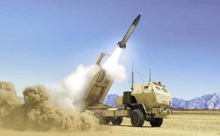 “精确打击导弹”