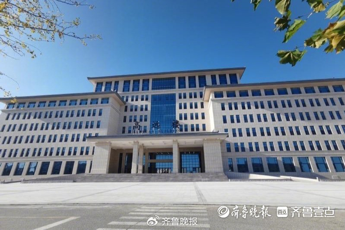 升格本科以后，山东外事职业大学在外语、经贸、人工智能等领域已形成一定优势。