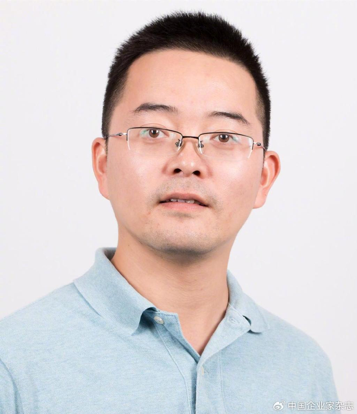 周杰 来源：受访者