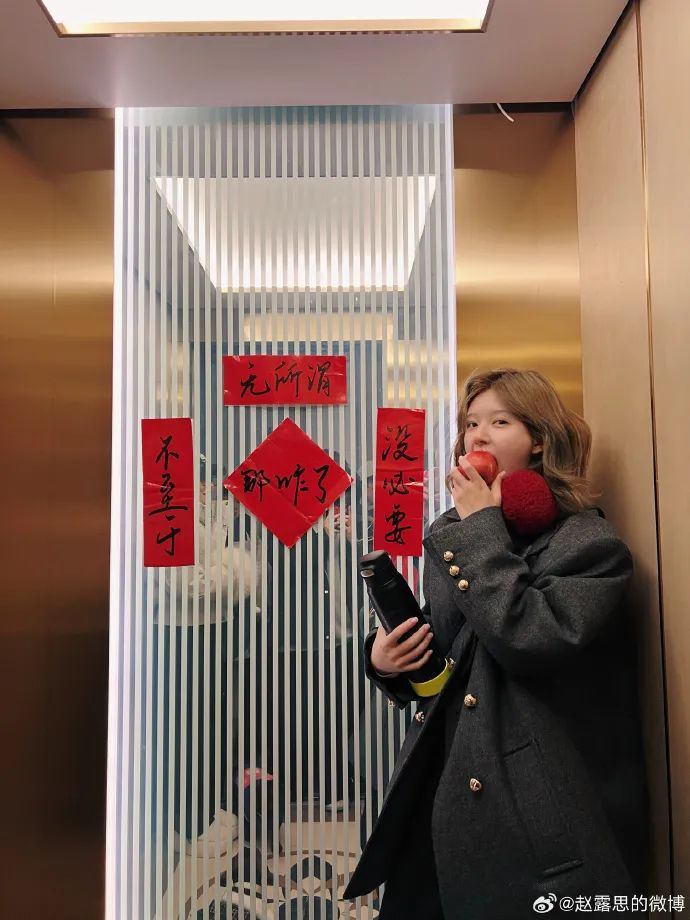 来源 | 大象新闻综合赵露思个人账号 红星新闻 极目新闻