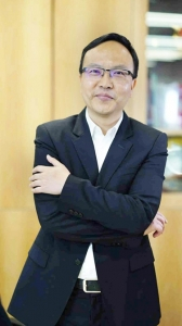 川商总会执行秘书长唐俊 受访者供图