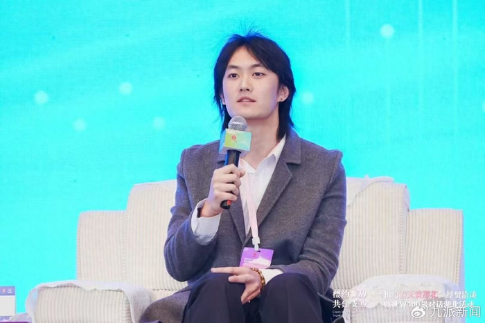 常元和。图/受访者提供