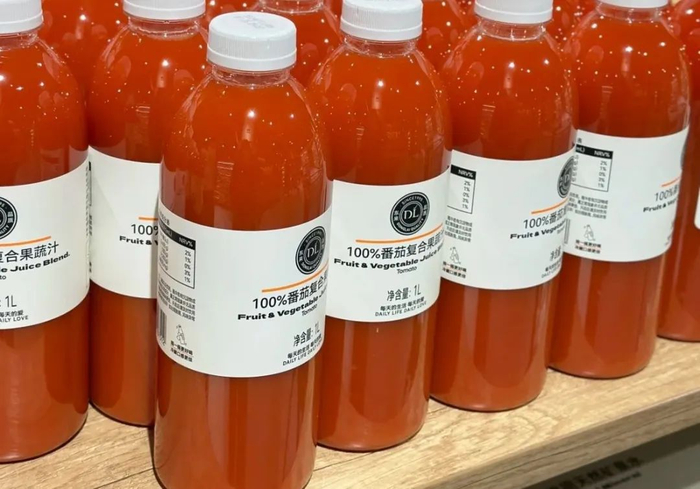 图源：小红书@甜甜超爱胖东来