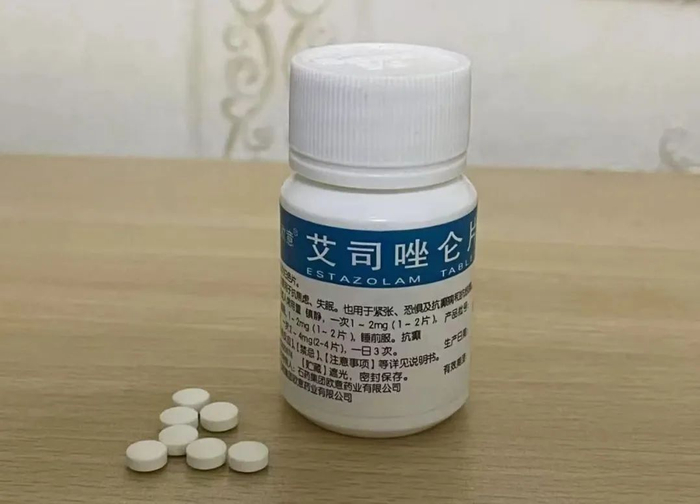 林琳的“生命解药”