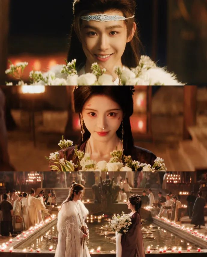 图片来源：@郭敬明