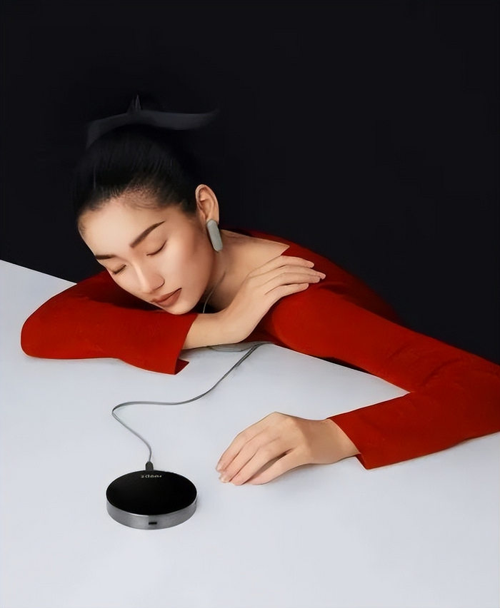 左点睡眠仪，图源官方