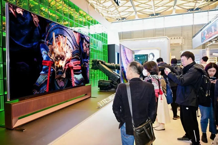 （图源：海信）