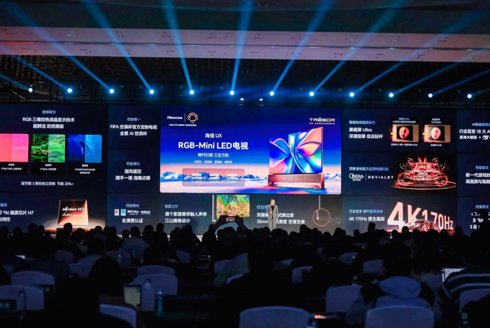 （图源：海信）