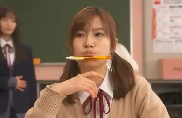 《女高中生的虚度日常》剧照