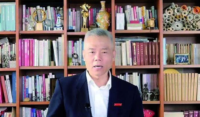     司马南