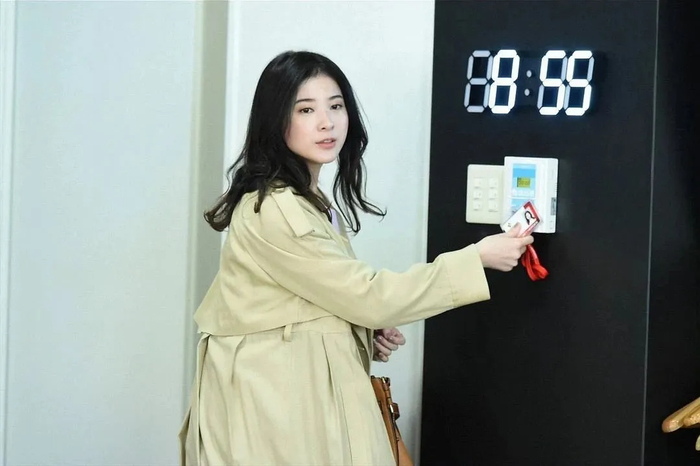 打卡上班 /《我，到点下班》剧照