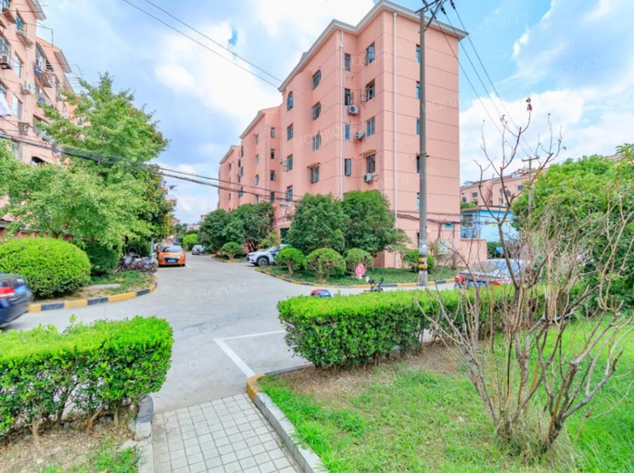 静安东寅公寓，图源链家，仅供参考