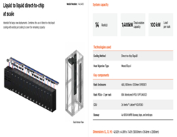 资料来源：维谛，中国银河证券研究院