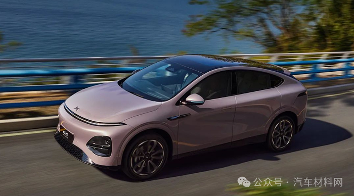 图片来源：小鹏汽车