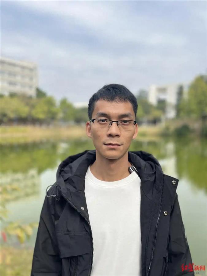 唐尚珺（图源：红星新闻）