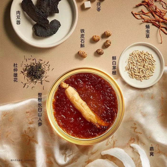 图源：燕之屋