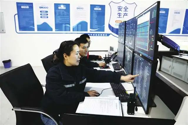 涪江双江航电枢纽工程抢抓建设及机组安装调试，确保一季度第2号机组具备发电条件