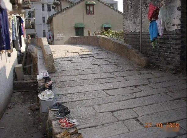 曾经的宁远桥北桥堍，网络资料