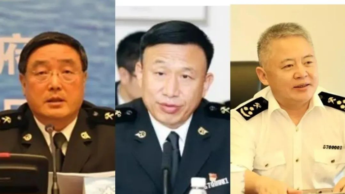 李蓝雪、周斌、赵民